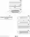 Fig. 10 - DYNAMICALLY GENERATED TASK SHORTCUTS FOR USER INTERACTIONS WITH OPERATING SYSTEM USER INTERFACE ELEMENTS