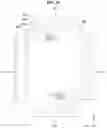 Fig. 33 - Display device having at least one pressure sensor