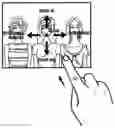 Fig. 01 - Electronic device having touch screen and function controlling method of the same