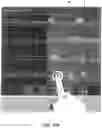 Fig. 07 - System with breathing apparatus and touch screen