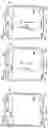 Fig. 10 - Handwriting keyboard for screens