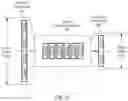 Fig. 04 - Queue manager for streaming multiprocessor systems