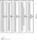 Fig. 12 - Memory arbitration techniques based on latency tolerance