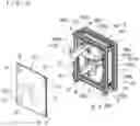 Fig. 04 - Multi-display system, video display device, and pull-out mechanism