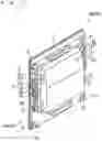 Fig. 11 - Multi-display system, video display device, and pull-out mechanism
