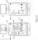 Fig. 22 - Electronic device and method for sharing screen