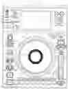 Fig. 01 - Systems and methods for responding to electrical-power loss in a DJ media player