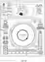 Fig. 08 - Systems and methods for responding to electrical-power loss in a DJ media player