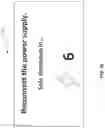 Fig. 19 - Systems and methods for selecting an audio track by performing a gesture on a track-list image