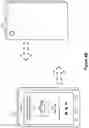 Fig. 06 - Media context switching between devices using wireless communications channels