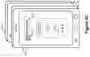 Fig. 07 - Media context switching between devices using wireless communications channels