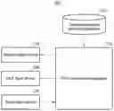 Fig. 01 - GRAPHICAL USER INTERFACE (GUI) VOICE CONTROL APPARATUS AND METHOD