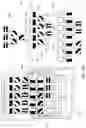 Fig. 19 - Methods and systems for identifying application components in distributed computing facilities