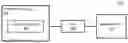 Fig. 01 - Representing a cache line bit pattern via meta signaling