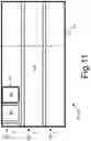 Fig. 12 - METHOD OF DISPLAYING AN AXIS OF USER-SELECTABLE ELEMENTS WITH ADJACENT ADDITIONAL ELEMENT