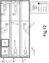 Fig. 13 - METHOD OF DISPLAYING AN AXIS OF USER-SELECTABLE ELEMENTS WITH ADJACENT ADDITIONAL ELEMENT