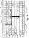 Fig. 20 - METHOD OF DISPLAYING AN AXIS OF USER-SELECTABLE ELEMENTS WITH ADJACENT ADDITIONAL ELEMENT