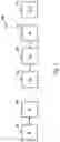 Fig. 02 - Hash values for a bidirectionally linked blockchain