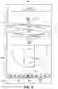 Fig. 04 - Methods and systems for ball game analytics with a mobile device