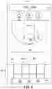 Fig. 06 - Methods and systems for ball game analytics with a mobile device