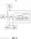 Fig. 33 - Methods and systems for ball game analytics with a mobile device