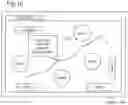 Fig. 12 - Flow line combining device, flow line combining method, and recording medium