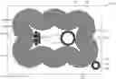 Fig. 01 - Film assembly and multilayer stack including antenna