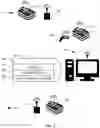 Fig. 03 - System and method for fractional RFID inventory tracking and management