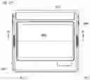 Fig. 12 - Point of sale (POS) docking station system and method for a mobile tablet gun system with mobile tablet device