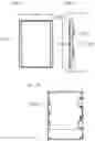 Fig. 17 - Point of sale (POS) docking station system and method for a mobile tablet gun system with mobile tablet device