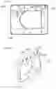 Fig. 18 - Point of sale (POS) docking station system and method for a mobile tablet gun system with mobile tablet device