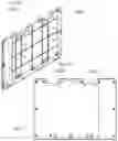 Fig. 22 - Point of sale (POS) docking station system and method for a mobile tablet gun system with mobile tablet device