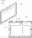 Fig. 24 - Point of sale (POS) docking station system and method for a mobile tablet gun system with mobile tablet device