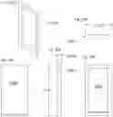 Fig. 31 - Point of sale (POS) docking station system and method for a mobile tablet gun system with mobile tablet device