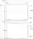 Fig. 34 - Point of sale (POS) docking station system and method for a mobile tablet gun system with mobile tablet device