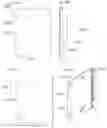 Fig. 35 - Point of sale (POS) docking station system and method for a mobile tablet gun system with mobile tablet device