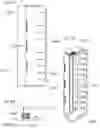 Fig. 38 - Point of sale (POS) docking station system and method for a mobile tablet gun system with mobile tablet device