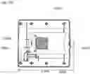Fig. 42 - Point of sale (POS) docking station system and method for a mobile tablet gun system with mobile tablet device