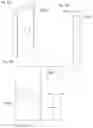 Fig. 45 - Point of sale (POS) docking station system and method for a mobile tablet gun system with mobile tablet device