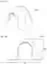Fig. 48 - Point of sale (POS) docking station system and method for a mobile tablet gun system with mobile tablet device