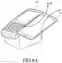 Fig. 10 - Electronic device including coil