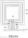 Fig. 12 - Electronic device including coil
