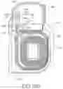 Fig. 15 - Electronic device including coil