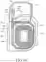 Fig. 16 - Electronic device including coil