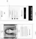 Fig. 12 - System, method and user interfaces and data structures in a cross-platform facility for providing content generation tools and consumer experience