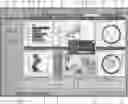 Fig. 01 - Web-based dashboard system for multi-scale, multi-regional visual and spatial economic analysis with integrated business outreach
