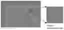 Fig. 01 - Background suppression method and detecting device in automatic optical detection of display panel