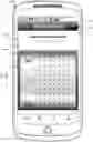 Fig. 01 - Graphical user interface comprising multiple, interrelated, automatically-adjusting components