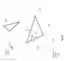 Fig. 09 - Method for non-planar specular reflections in hybrid ray tracing