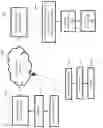 Fig. 06 - Dense three-dimensional correspondence estimation with multi-level metric learning and hierarchical matching